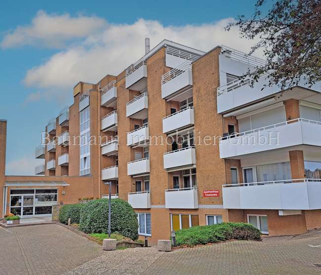 Thumbnail-Wohnung zum Kaufen in Cuxhaven 99.900,00 € 20 m²