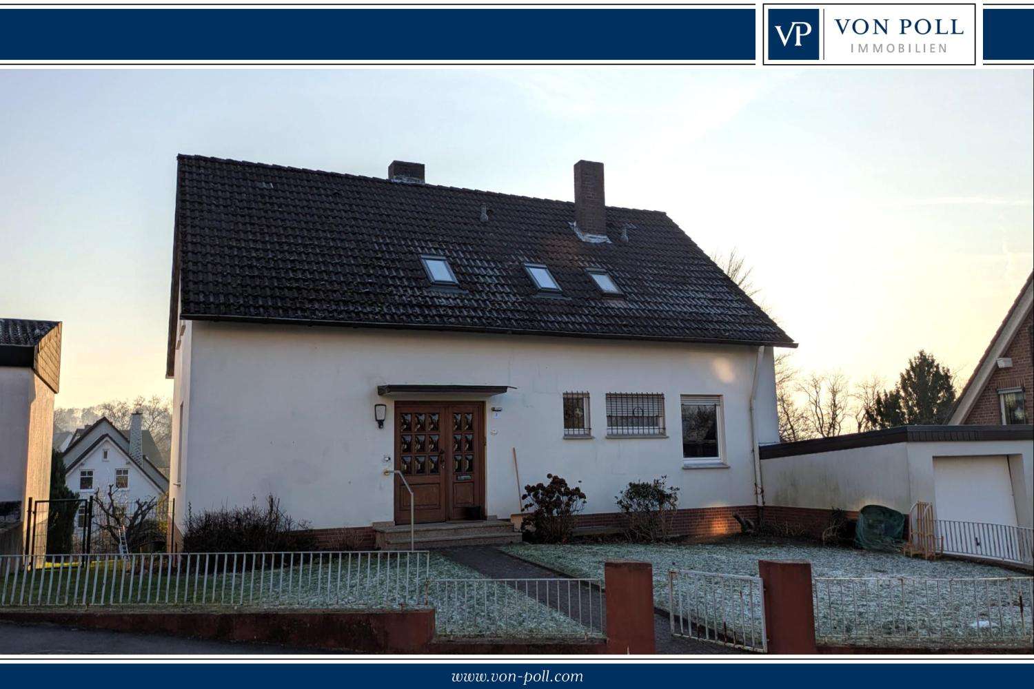 Thumbnail-Haus zum Kaufen in Holzminden 219.000,00 € 141.71 m²