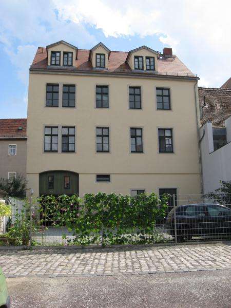 Thumbnail-Wohnung zum Mieten in Naumburg (Saale) 514,00 € 65.36 m²