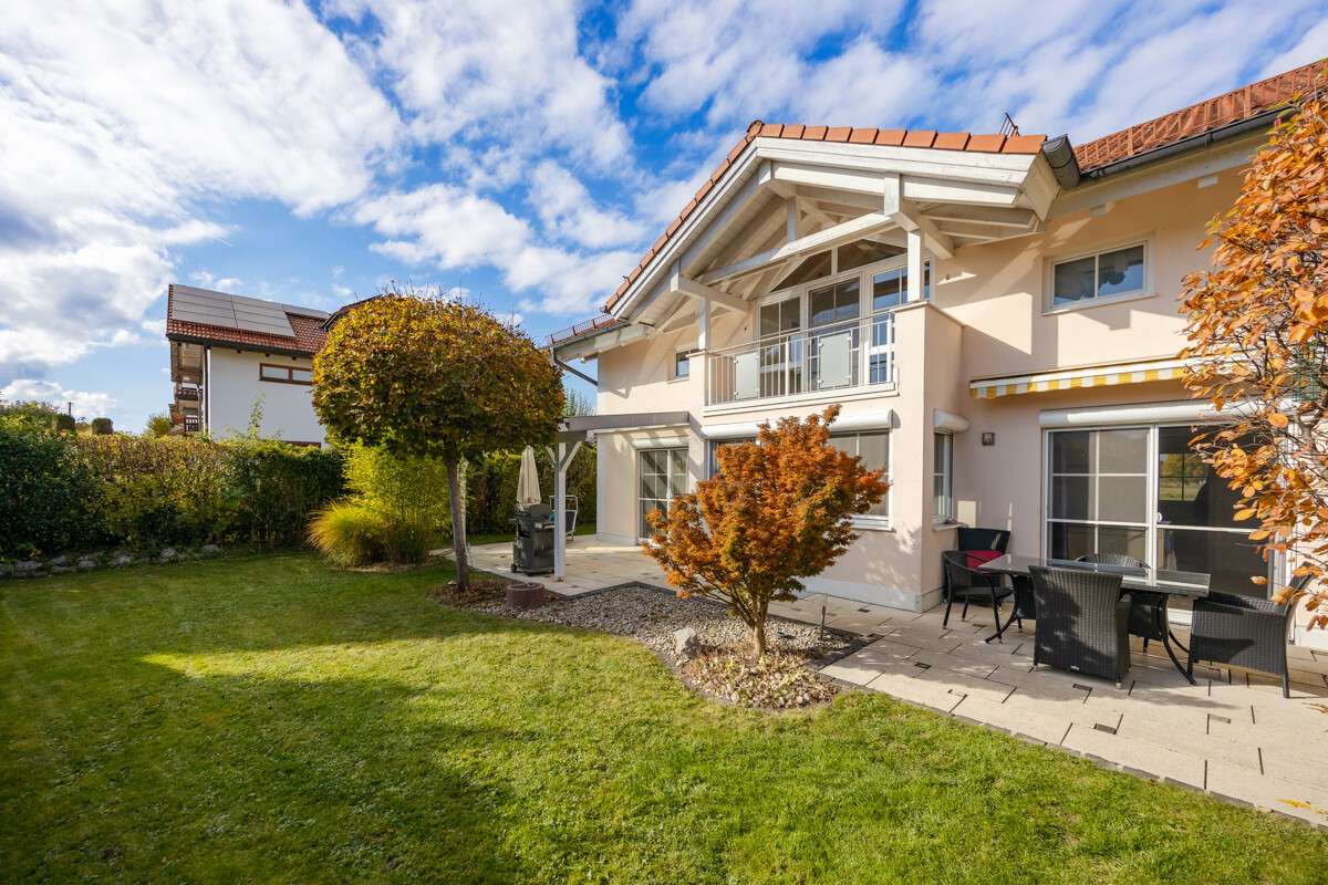 Thumbnail-Haus zum Kaufen in Sauerlach Arget 1.398.000,00 € 186 m²