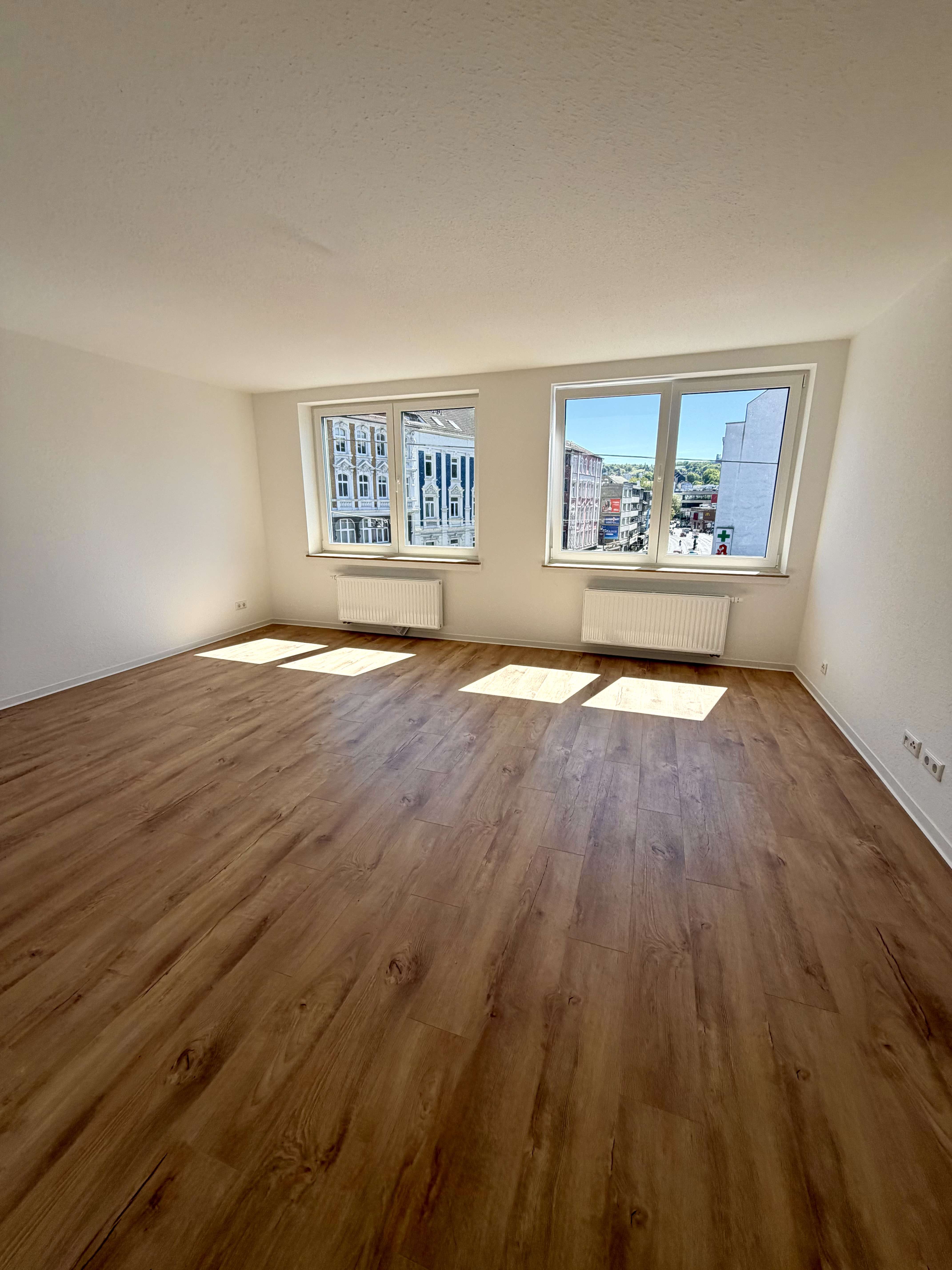 Thumbnail-Wohnung zum Mieten in Wuppertal 690,00 € 75 m²