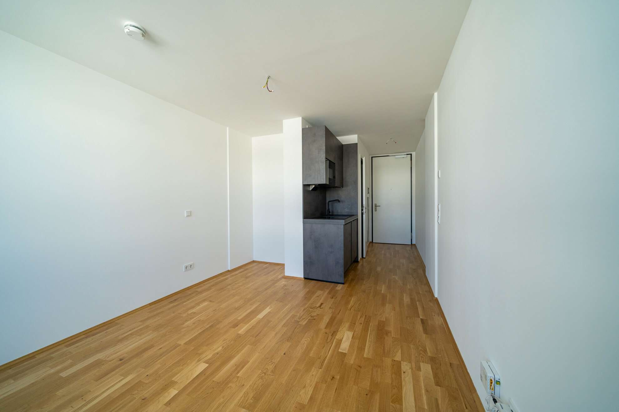 Thumbnail-Wohnung zum Mieten in Regensburg 480,00 € 23.85 m²