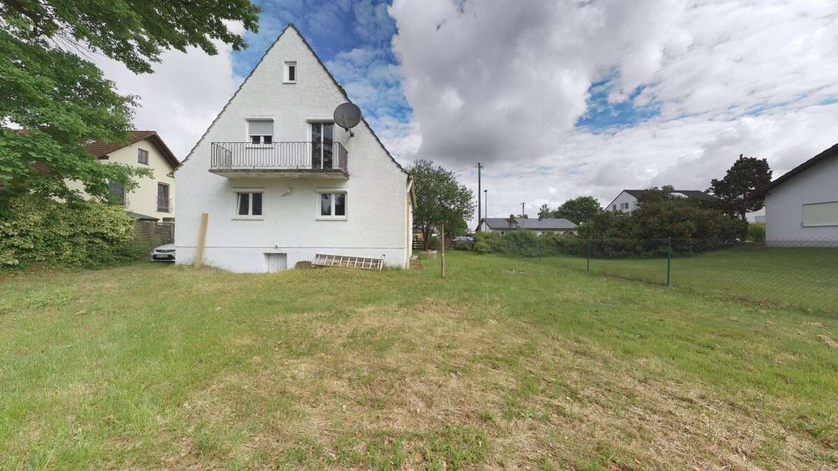 Thumbnail-Grundstück zu verkaufen in Hohenwart Thierham 640.000,00 € 1156 m²