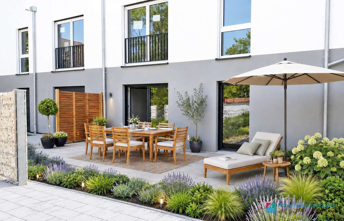 Thumbnail-Wohnung zum Kaufen in Ludwigshafen am Rhein Friesenheim 231.500,00 € 44.68 m²