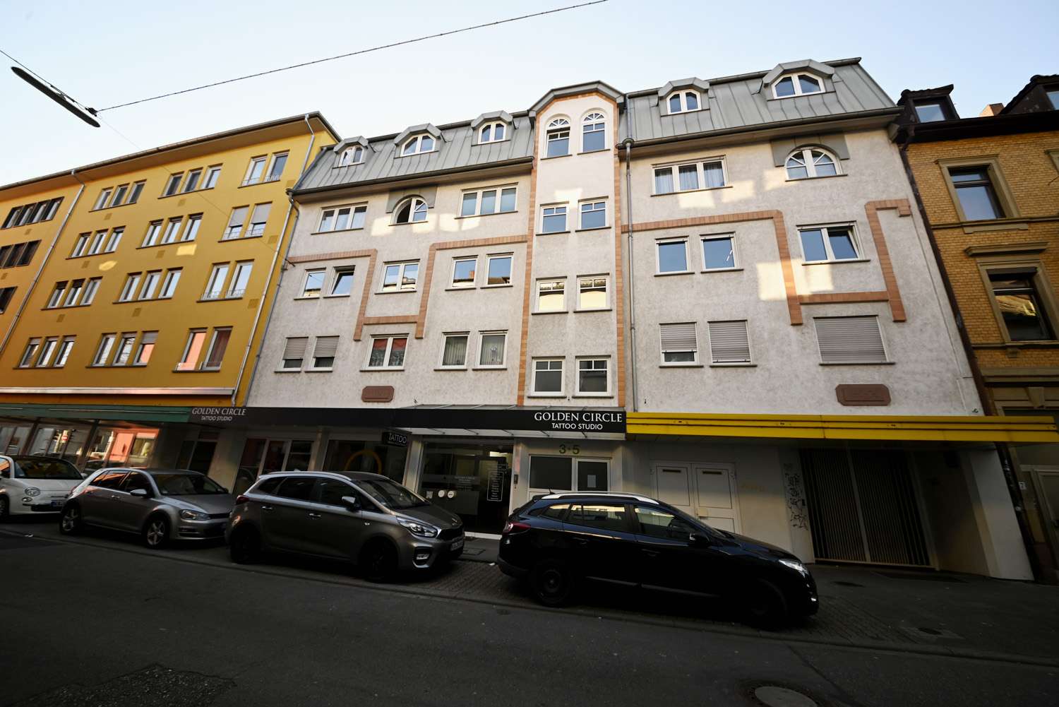 Thumbnail-Wohnung zum Kaufen in Karlsruhe 430.000,00 € 87.09 m²