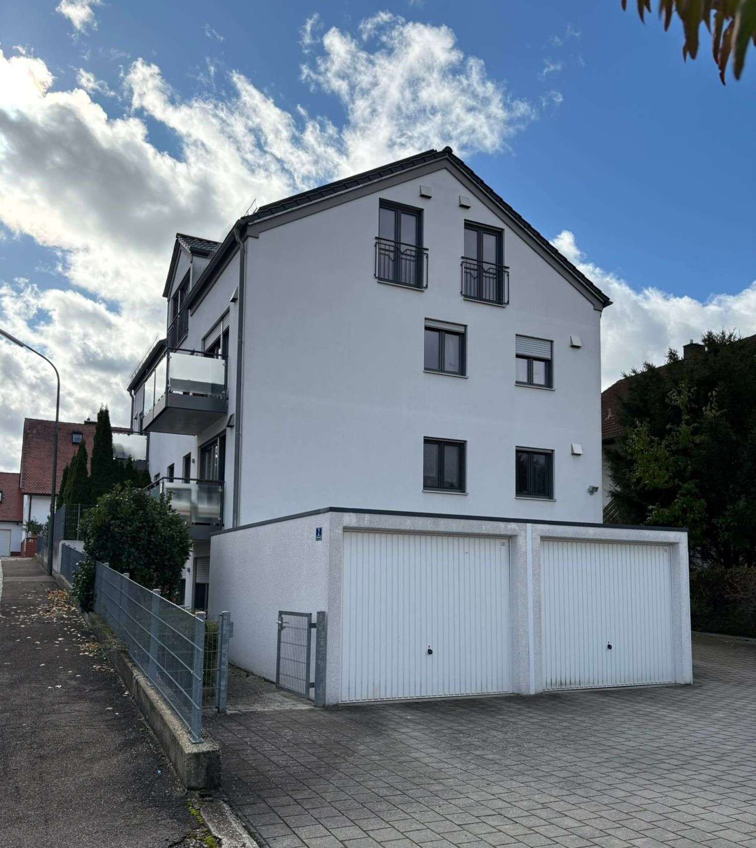 Thumbnail-Wohnung zum Mieten in Lenting 980,00 € 80 m²