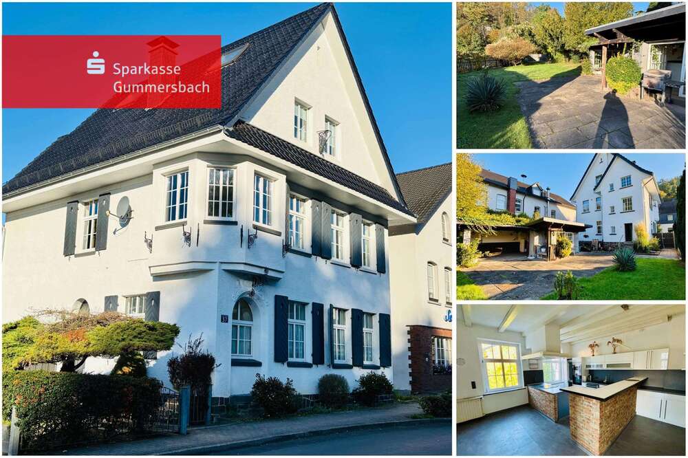 Thumbnail-Haus zum Kaufen in Gummersbach 319.000,00 € 190 m²