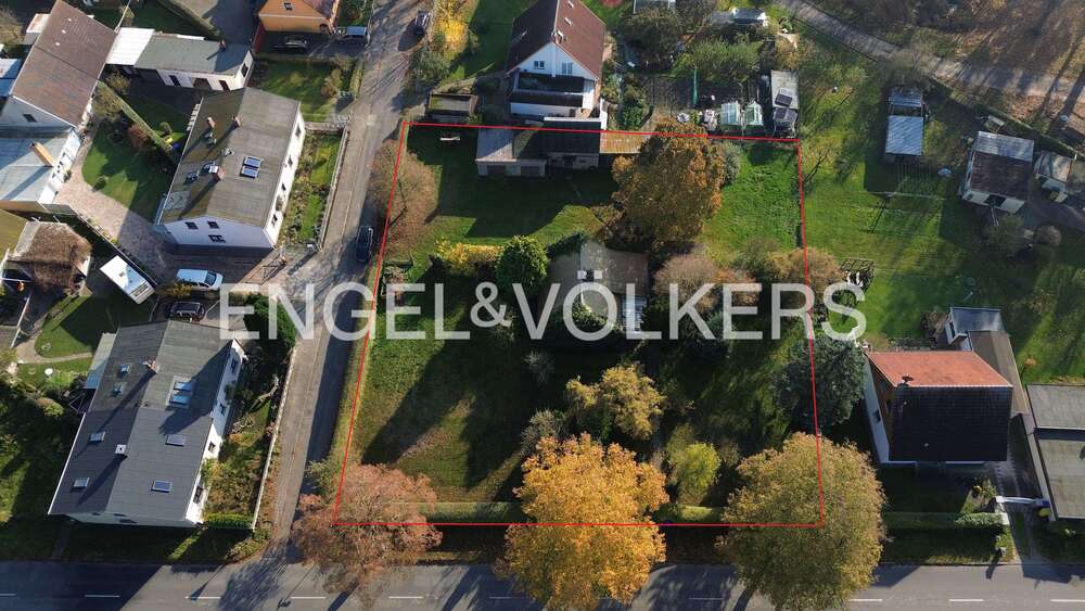 Thumbnail-Haus zum Kaufen in Ziesendorf 299.000,00 € 88 m²