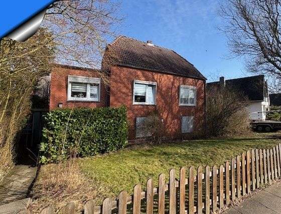 Thumbnail-Grundstück zu verkaufen in Bergedorf 422.620,00 € 854 m²