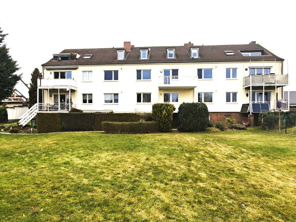 Thumbnail-Wohnung zum Kaufen in Bergheim 178.000,00 € 77.1 m²