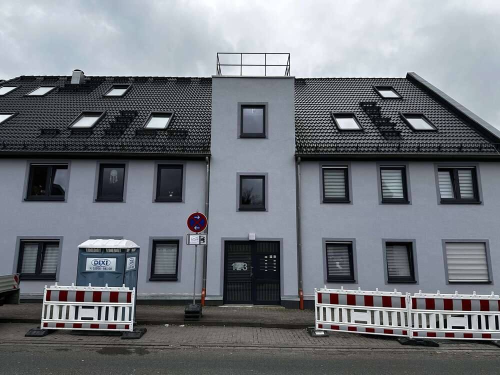 Thumbnail-Haus zum Kaufen in Alsdorf 2.650.000,00 € 1235.02 m²