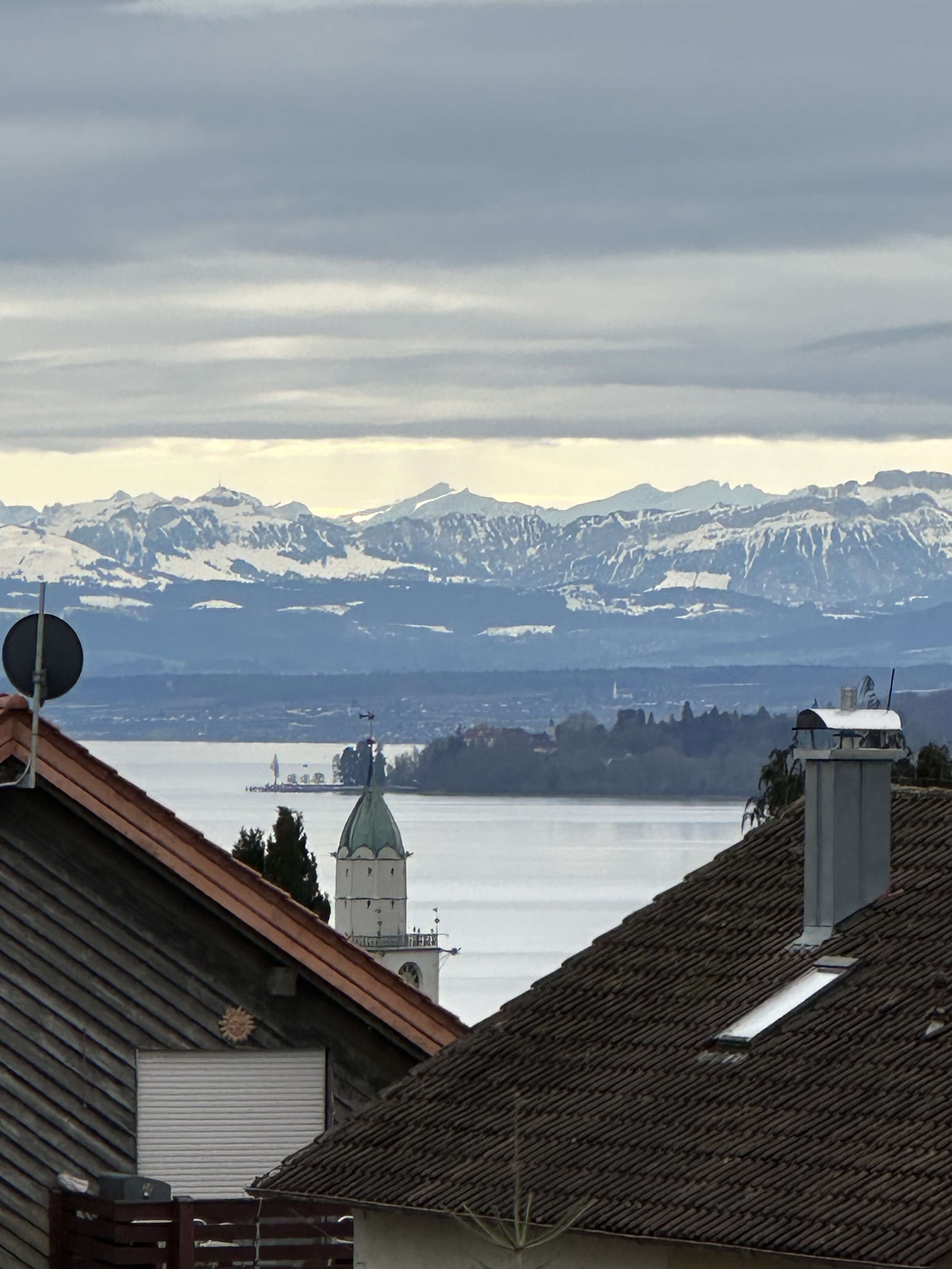 Thumbnail-Wohnung zum Kaufen in Überlingen 835.000,00 € 103 m²