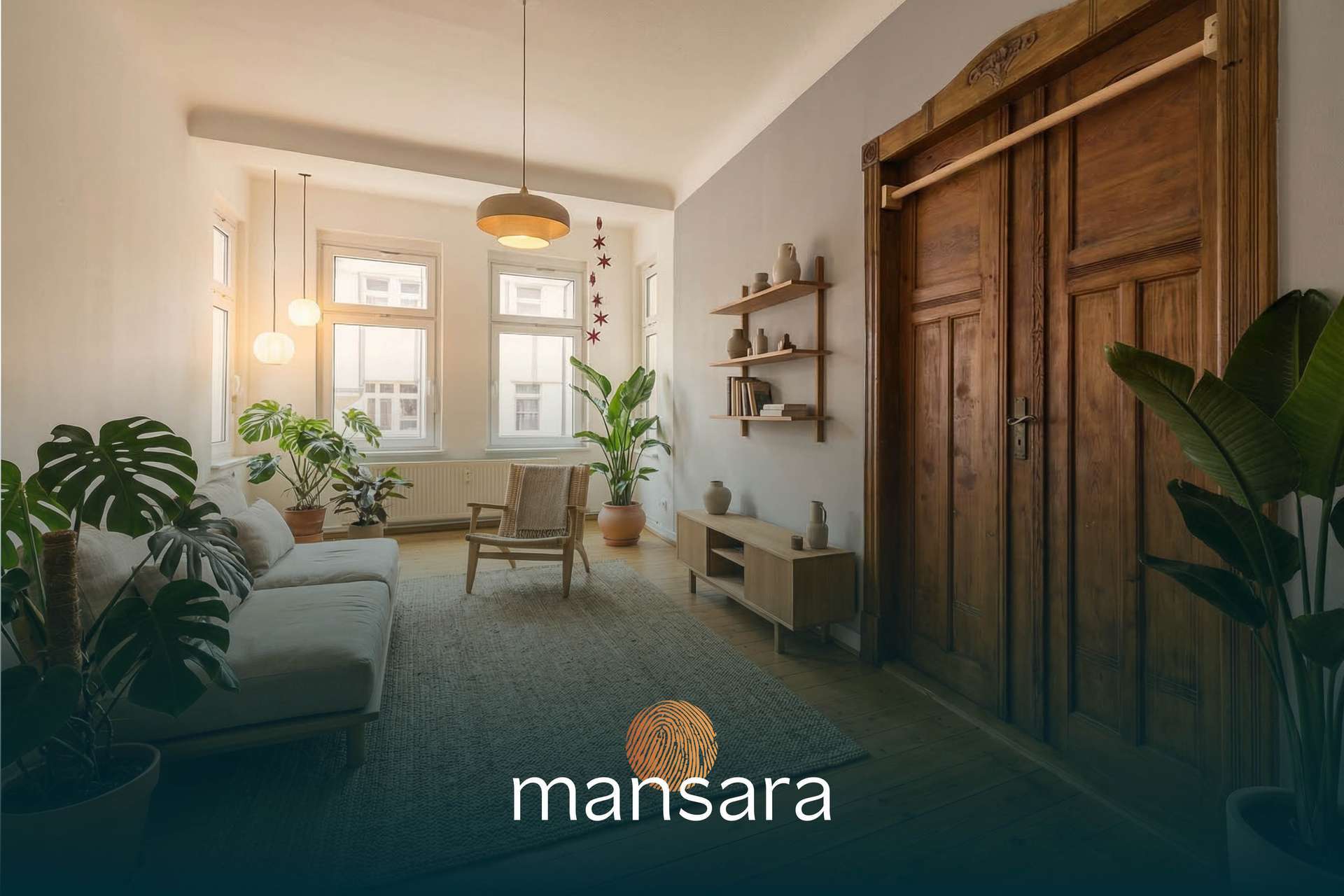 Thumbnail-Wohnung zum Kaufen in Magdeburg 192.000,00 € 103.17 m²
