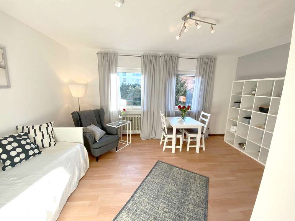 Thumbnail-Wohnung zum Mieten in Kaiserslautern 500,00 € 25.77 m²