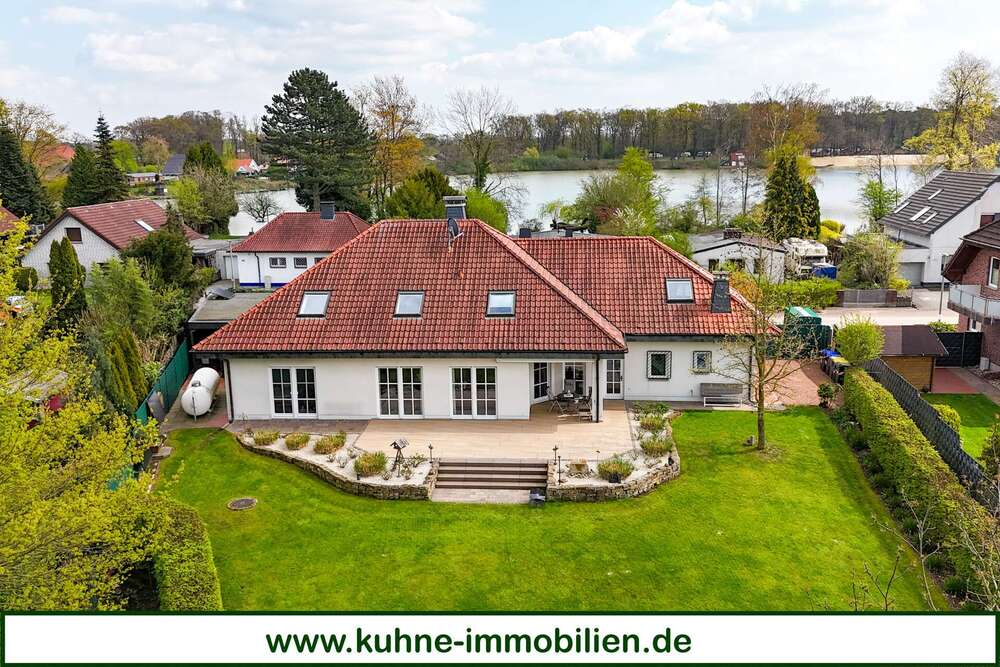 Thumbnail-Haus zum Kaufen in Selm Ternsche 669.000,00 € 276 m²
