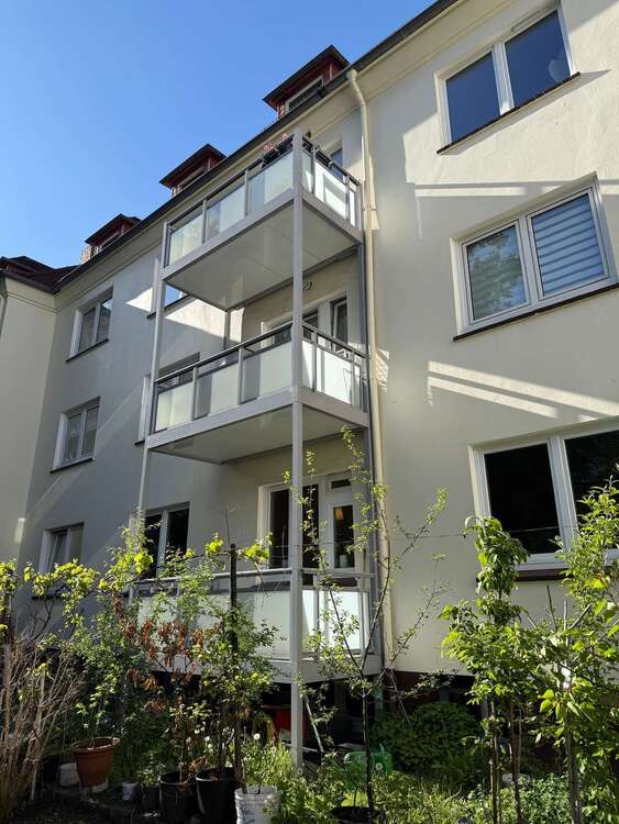 Thumbnail-Wohnung zum Kaufen in Hamburg 299.000,00 € 46 m²