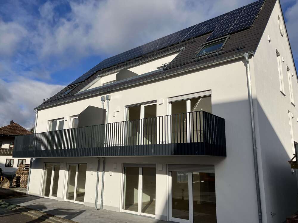 Thumbnail-Wohnung zum Mieten in Rohrbach 1.200,00 € 83 m²