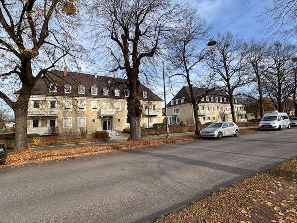 Thumbnail-Wohnung zum Mieten in München 2.225,00 € 89 m²