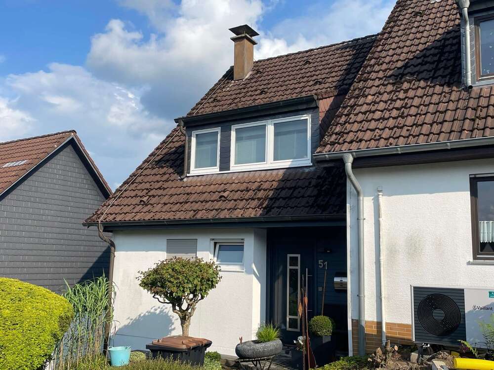 Thumbnail-Haus zum Kaufen in Wuppertal 395.000,00 € 160 m²