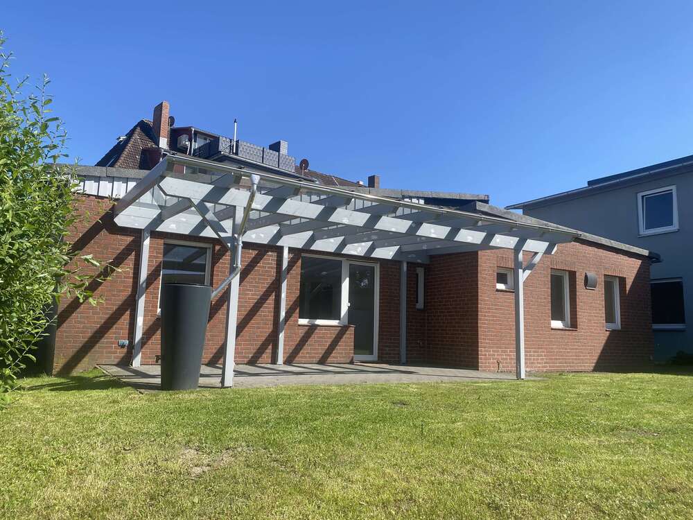 Thumbnail-Haus zum Mieten in Seelze 1.435,00 € 120 m²