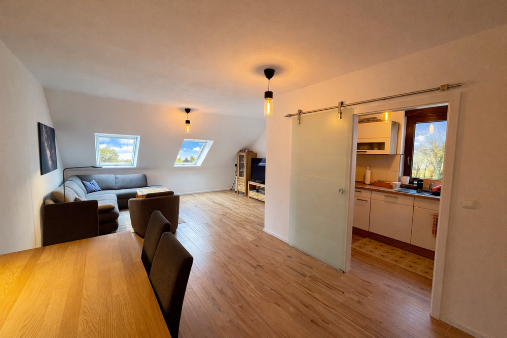 Thumbnail-Wohnung zum Kaufen in Wandlitz 287.000,00 € 65 m²
