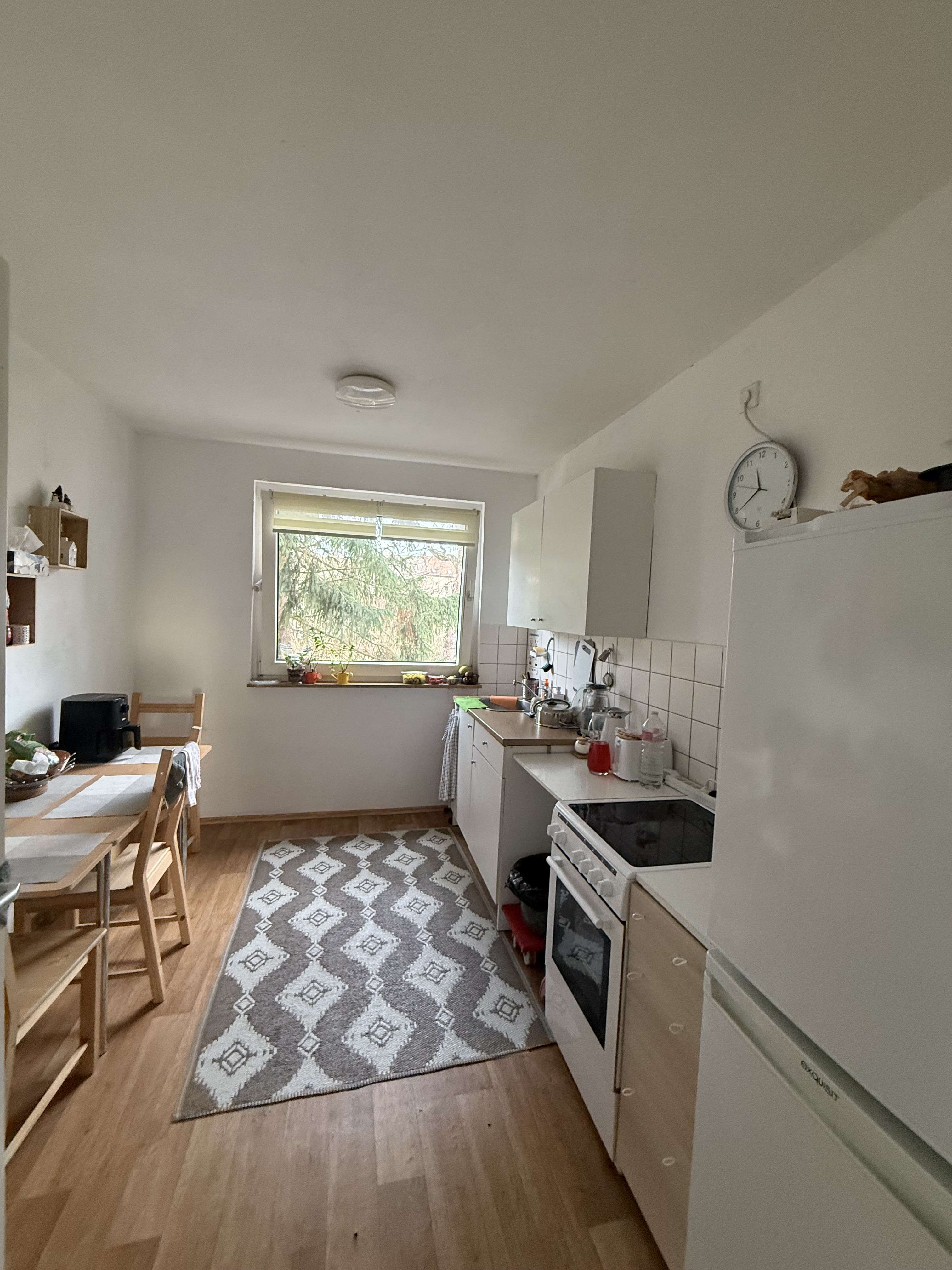 Thumbnail-Wohnung zum Mieten in Gelsenkirchen 470,00 € 63.9 m²