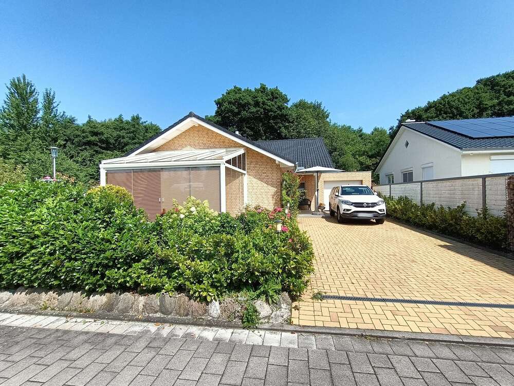 Thumbnail-Haus zum Kaufen in Flensburg 650.000,00 € 135 m²