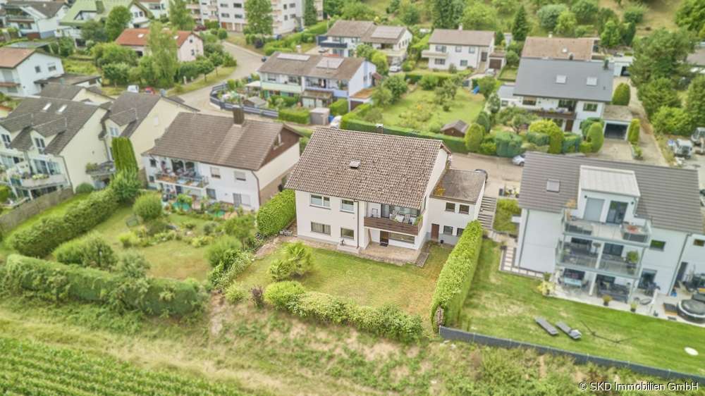 Thumbnail-Haus zum Kaufen in Bad Rappenau 447.000,00 € 298 m²