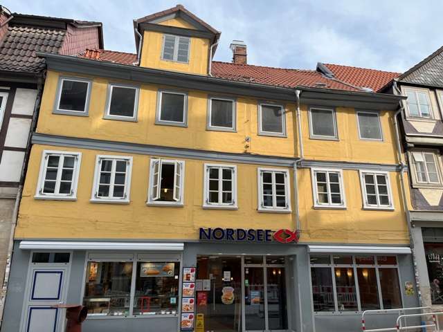 Thumbnail-Einzelhandel in Wolfenbüttel 4.000,00 € 145 m²