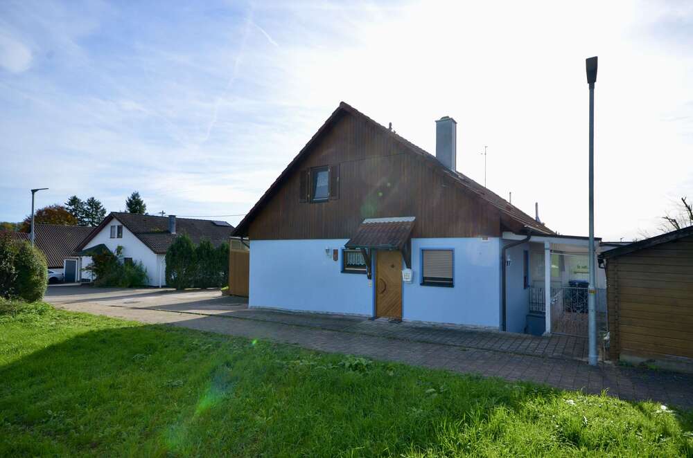 Thumbnail-Haus zum Kaufen in Ilsfeld 349.500,00 € 100 m²