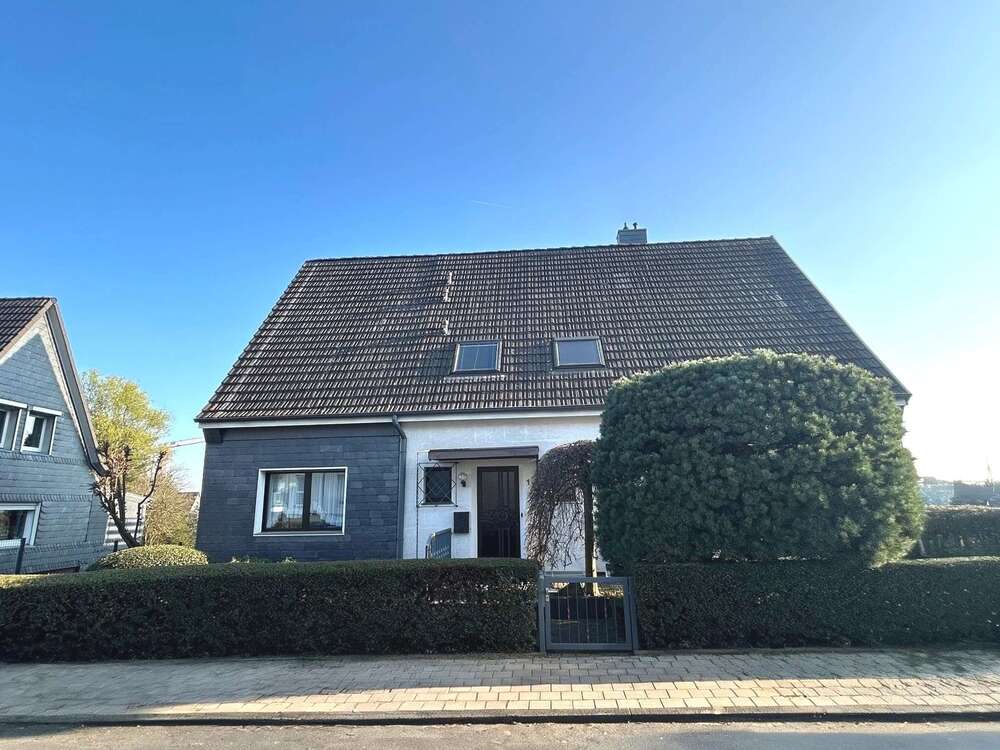 Thumbnail-Haus zum Kaufen in Wuppertal 469.000,00 € 192 m²