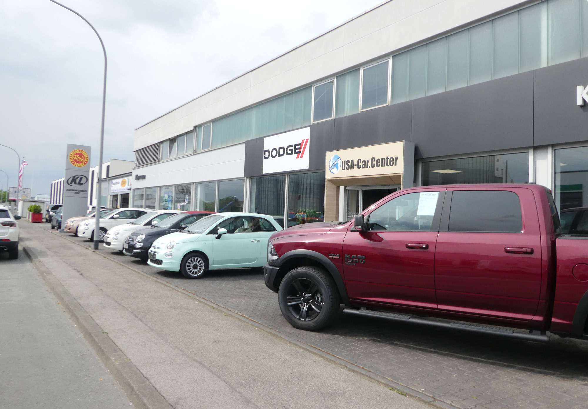 Thumbnail-Grundstück in Bamberg 1.500.000,00 € 3224 m²