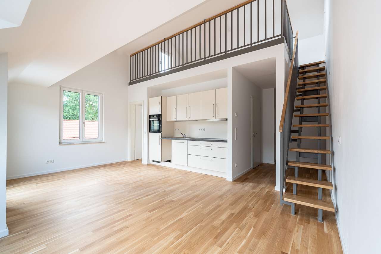 Thumbnail-Wohnung zum Mieten in Beelitz 920,00 € 67.87 m²