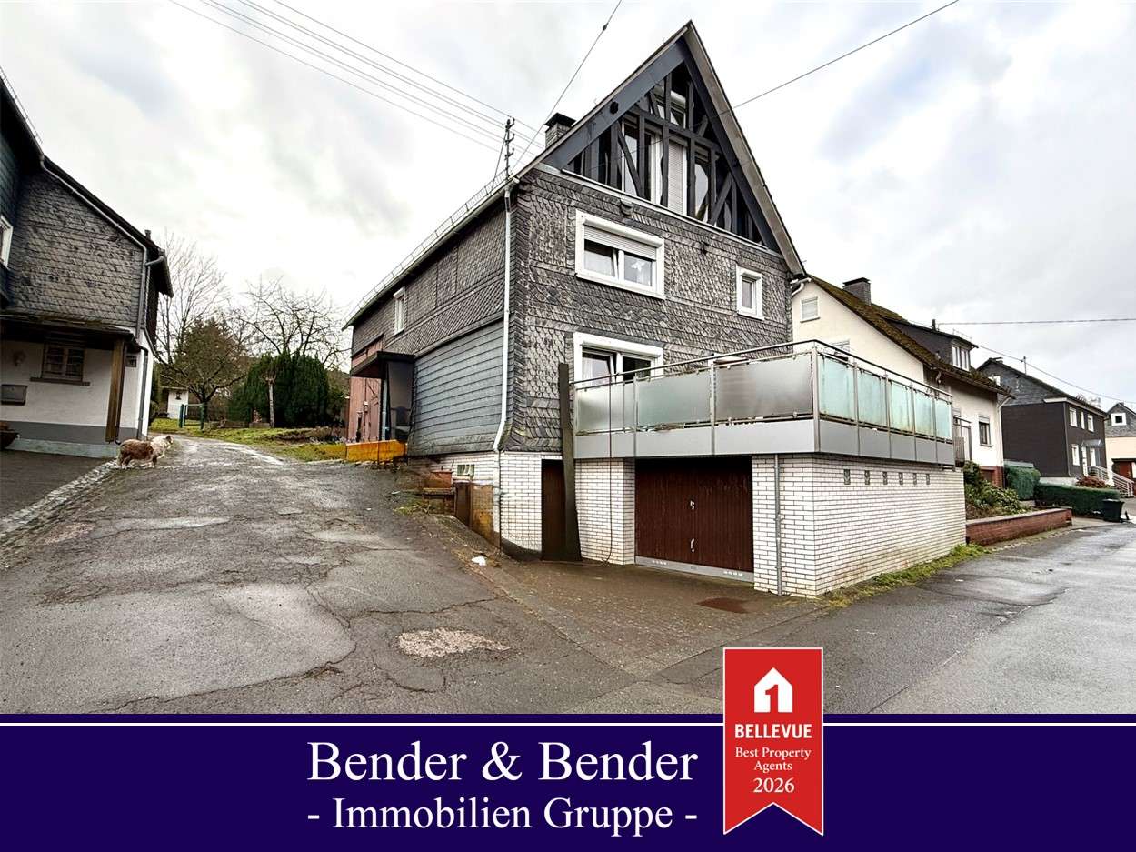 Thumbnail-Haus zum Kaufen in Neunkirchen 169.000,00 € 106 m²