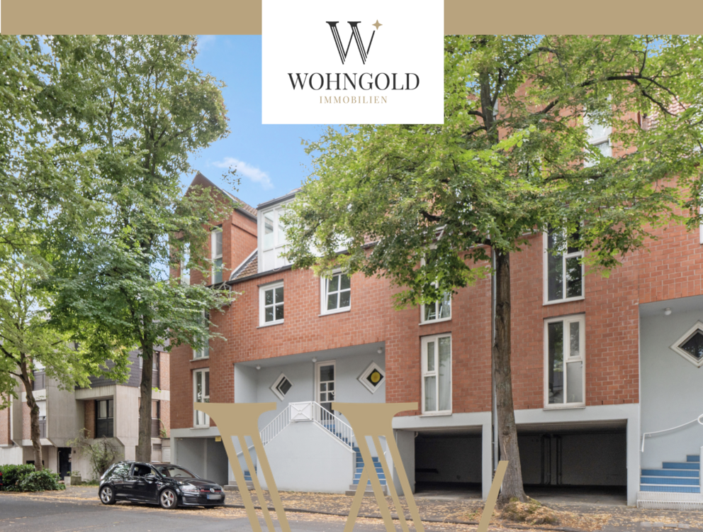 Thumbnail-Wohnung zum Kaufen in Bonn 429.000,00 € 100.01 m²