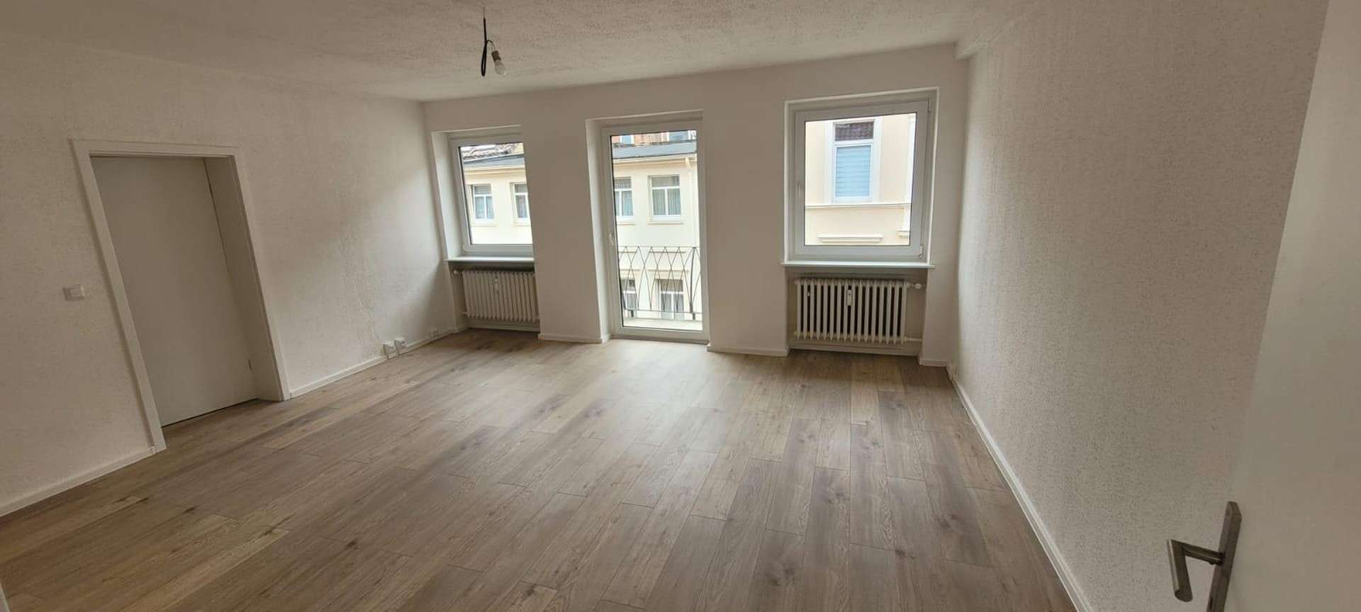 Thumbnail-Wohnung zum Mieten in Helmstedt 896,00 € 112 m²