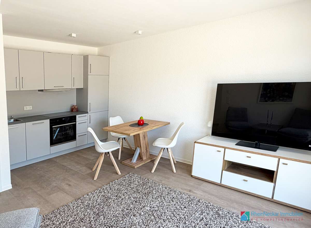 Thumbnail-Wohnung zum Kaufen in Ludwigshafen am Rhein Friesenheim 228.200,00 € 41.91 m²