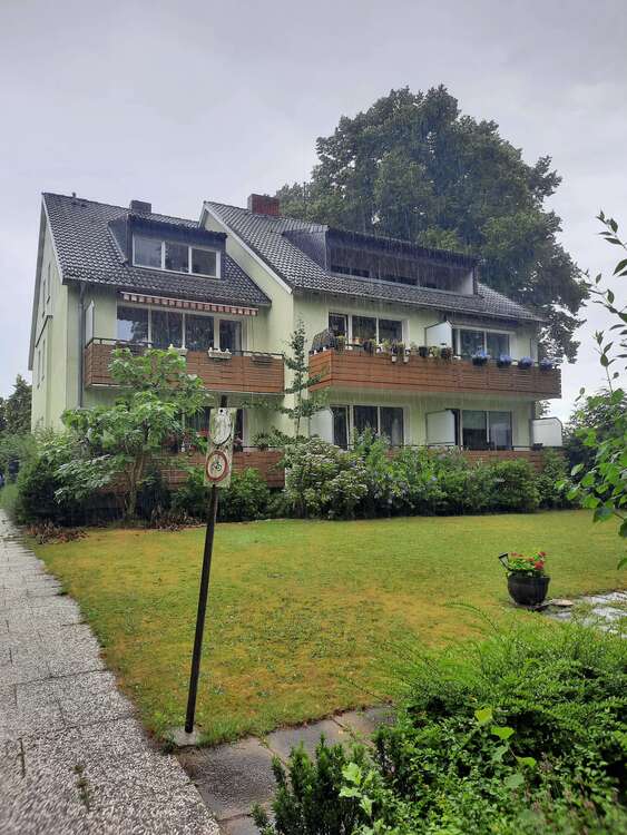 Thumbnail-Wohnung zum Mieten in Bremen 680,00 € 69 m²