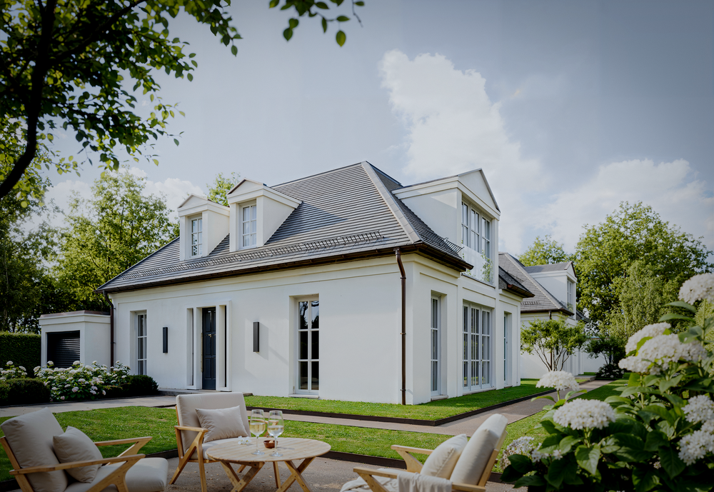 Thumbnail-Haus zum Kaufen in Grünwald 2.590.000,00 € 160 m²