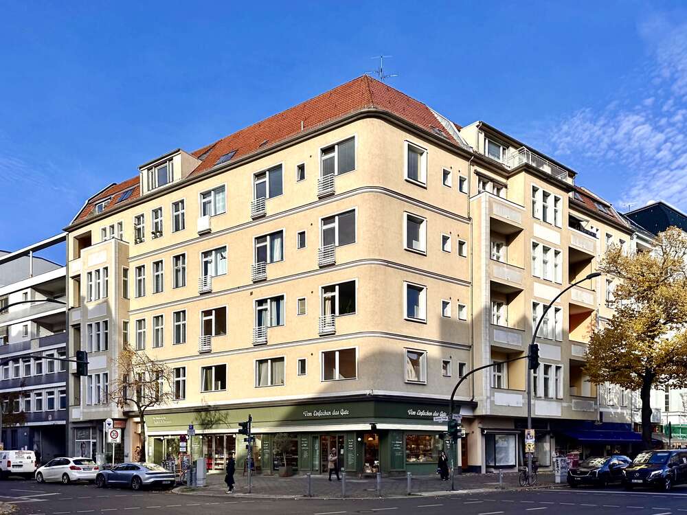 Thumbnail-Wohnung zum Mieten in Berlin 1.999,00 € 82.68 m²