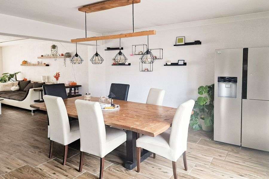 Thumbnail-Haus zum Kaufen in Salzkotten 599.000,00 € 205 m²