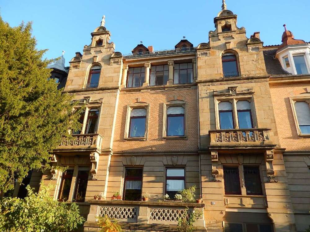 Thumbnail-Wohnung zum Mieten in Landau 1.150,00 € 135 m²
