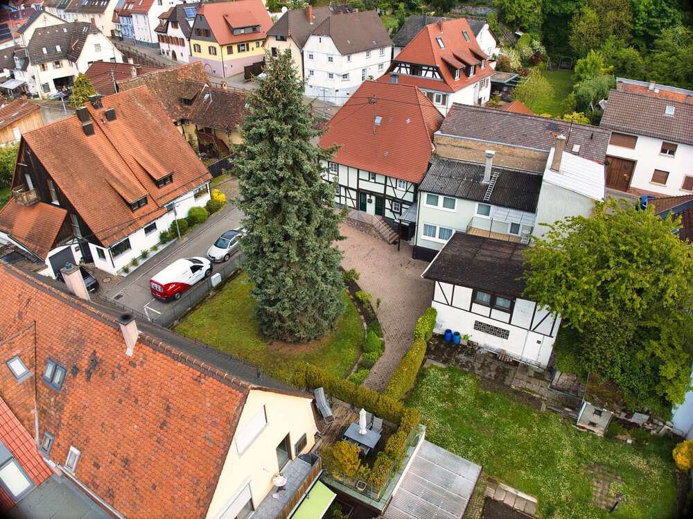 Thumbnail-Haus zum Kaufen in Karlsruhe 695.000,00 € 196 m²