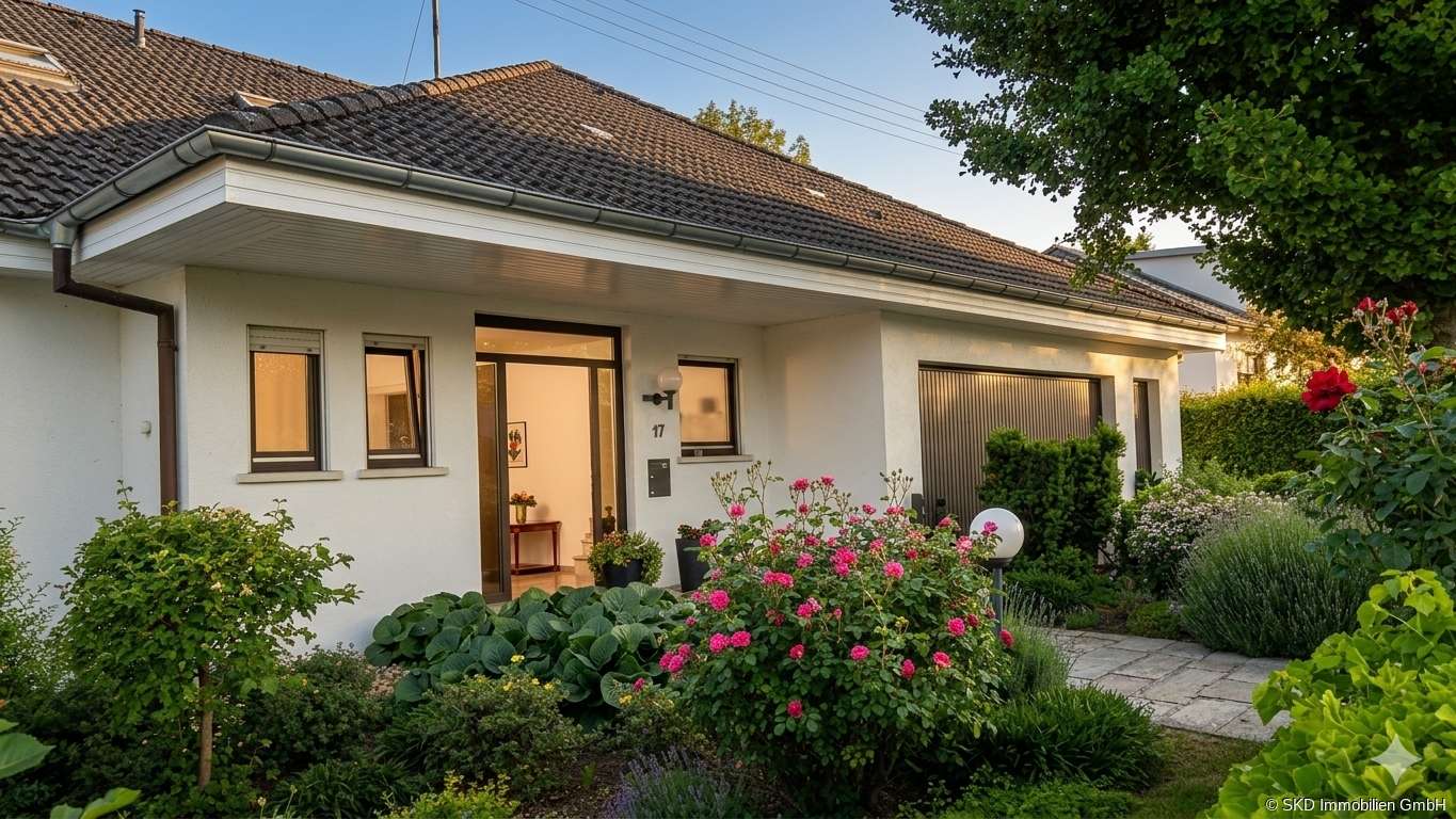 Thumbnail-Haus zum Kaufen in Neckarbischofsheim 467.000,00 € 370 m²