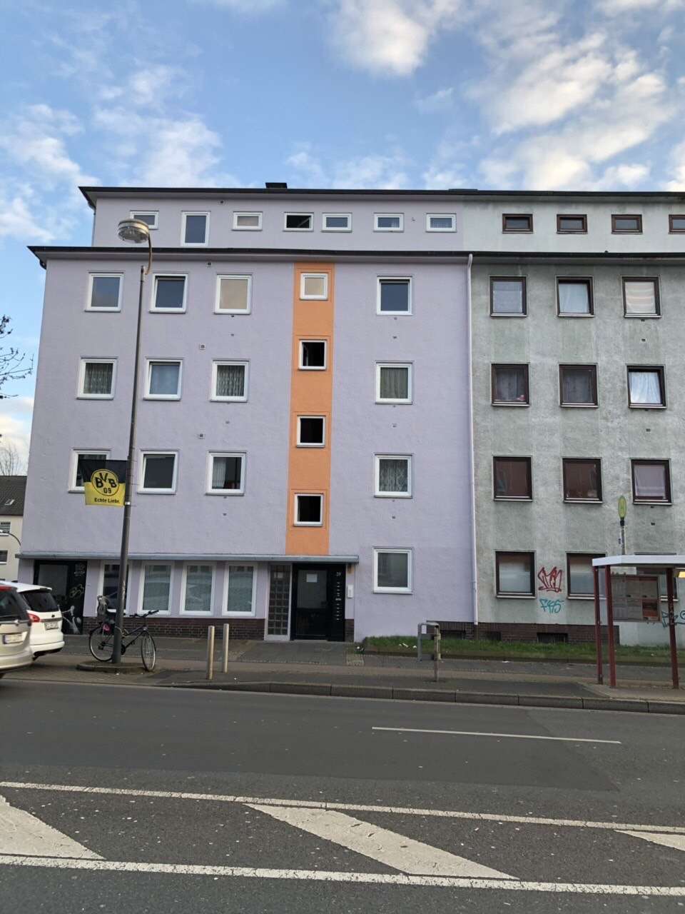 Thumbnail-Haus zum Kaufen in Dortmund 799.000,00 € 483.72 m²