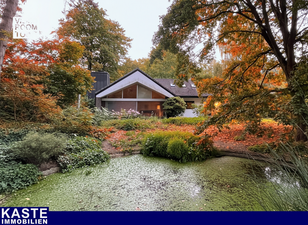 Thumbnail-Haus zum Kaufen in Hannover 880.000,00 € 160 m²