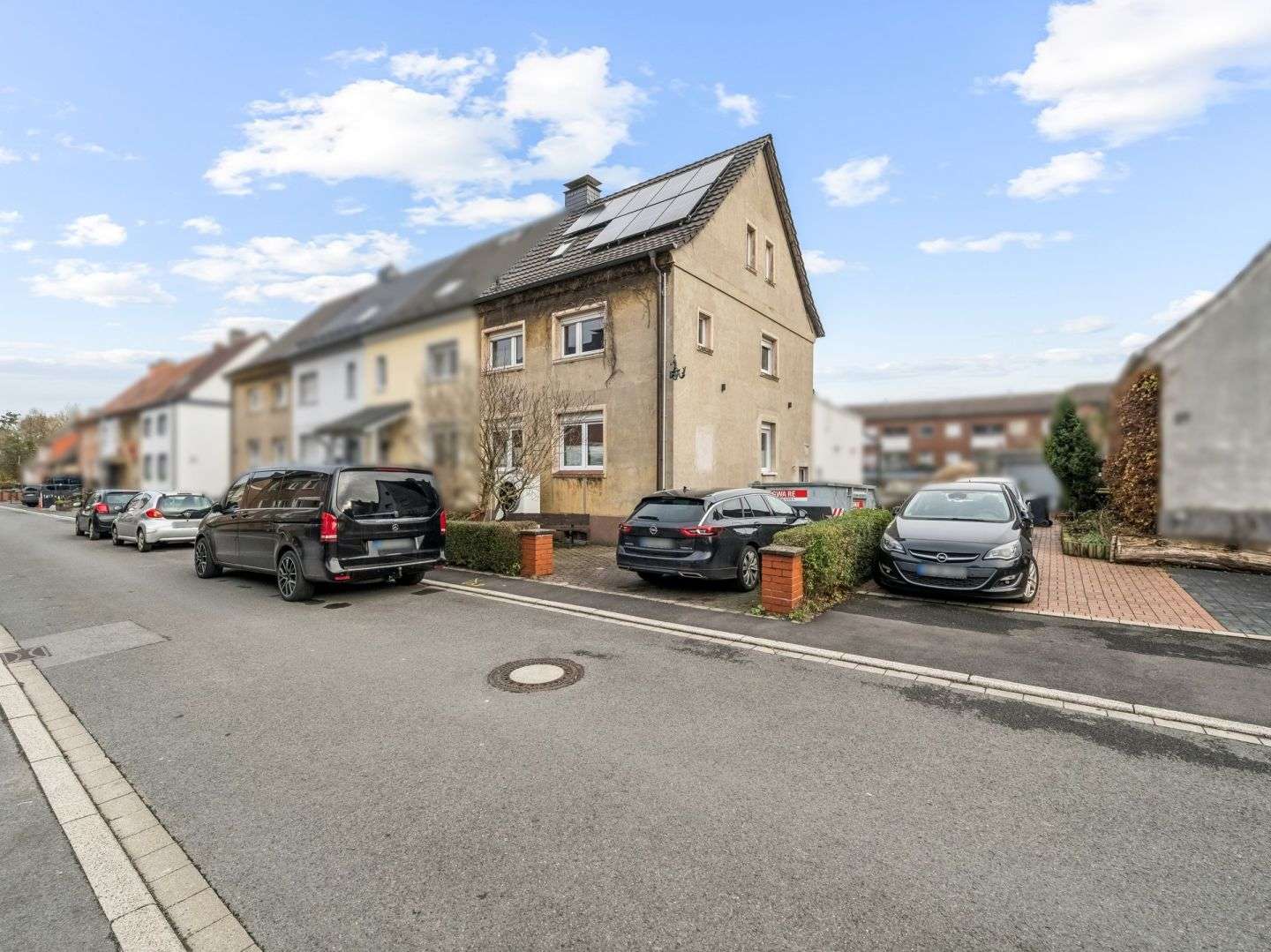 Thumbnail-Haus zum Kaufen in Unna 374.000,00 € 150 m²