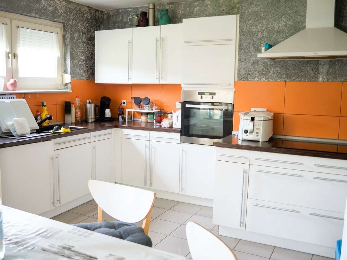 Thumbnail-Wohnung zum Kaufen in Kehl 156.000,00 € 64 m²