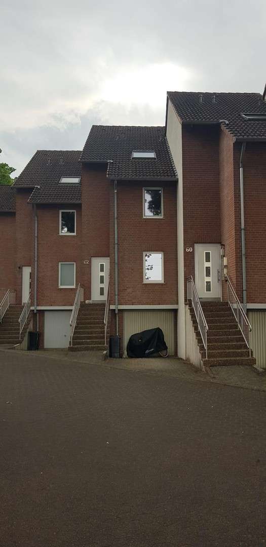 Thumbnail-Wohnung zum Kaufen in Soest 179.000,00 € 72 m²