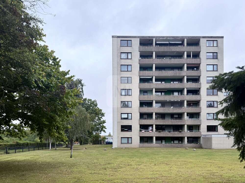 Thumbnail-Wohnung zum Kaufen in Lüneburg 235.000,00 € 100 m²